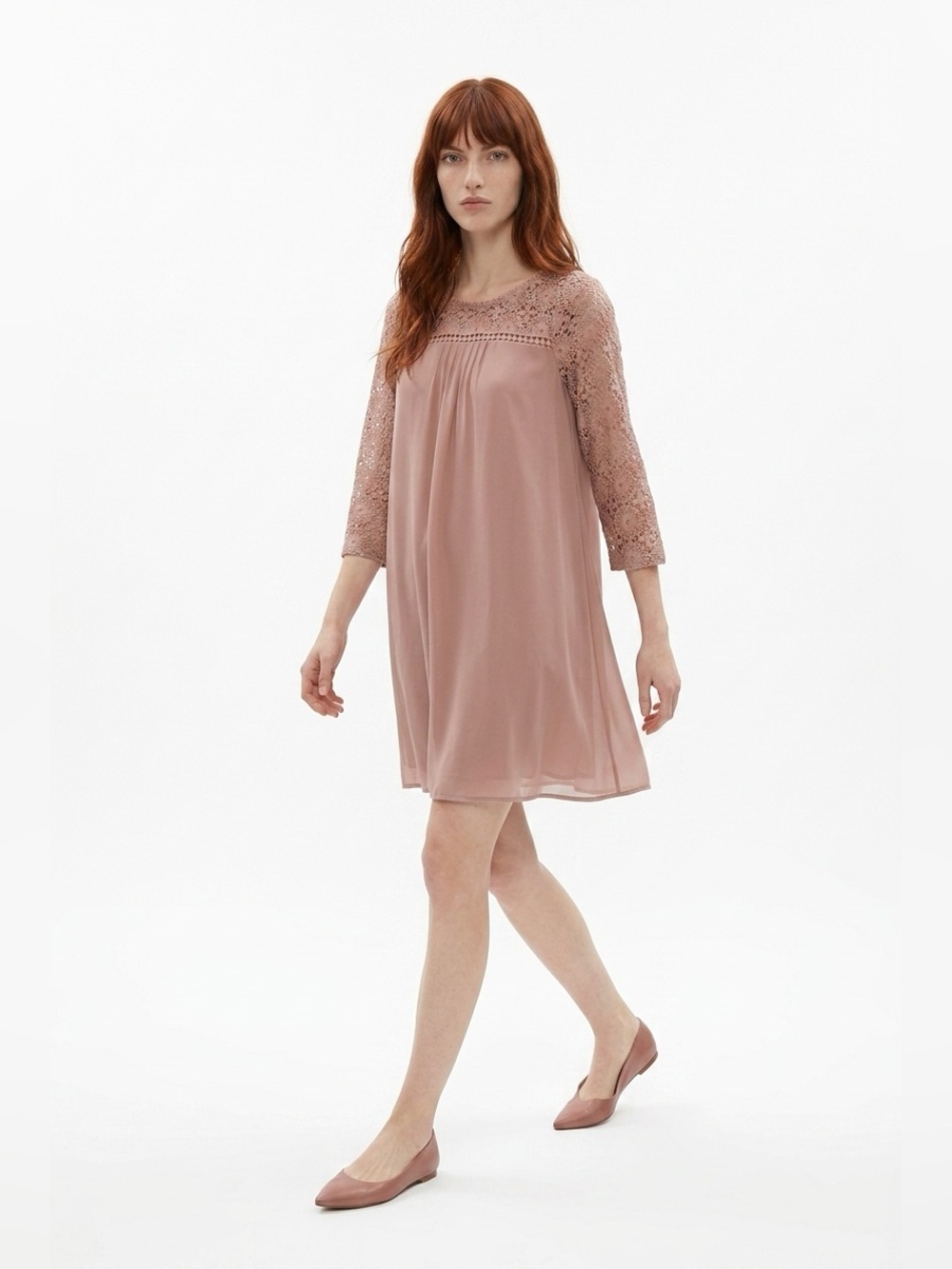 ✌️4 for $20✌️ Twik by maison Simons dress